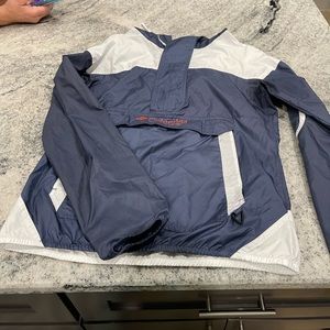 Columbia Rain Jacket